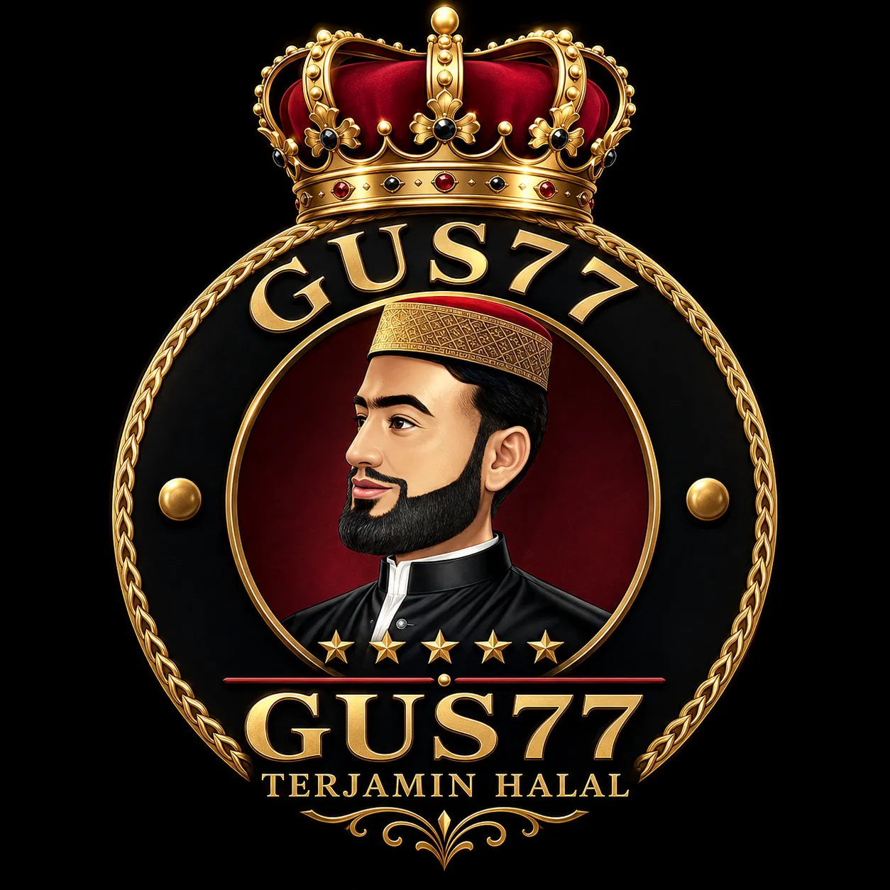 GUS77 - Pertarungan Epik yang Menggugah Semangat